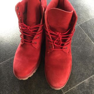 ティンバーランド(Timberland)の落札希望の方あります。ティンバーランド 8w(26.0cm)(ブーツ)