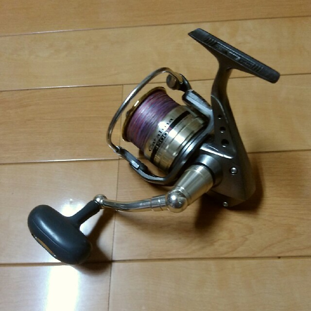 DAIWA キャタリナ　ジギング　激安 1