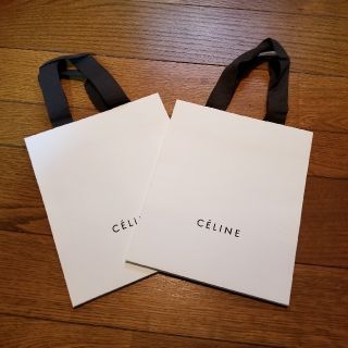 セリーヌ(celine)のCELINE ショッパー(ショップ袋)