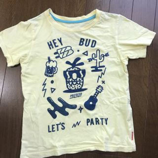 ブリーズ(BREEZE)の120㎝  breezeTシャツ(Tシャツ/カットソー)