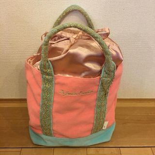 ルートート(ROOTOTE)のROOTOTEトートバッグ(トートバッグ)