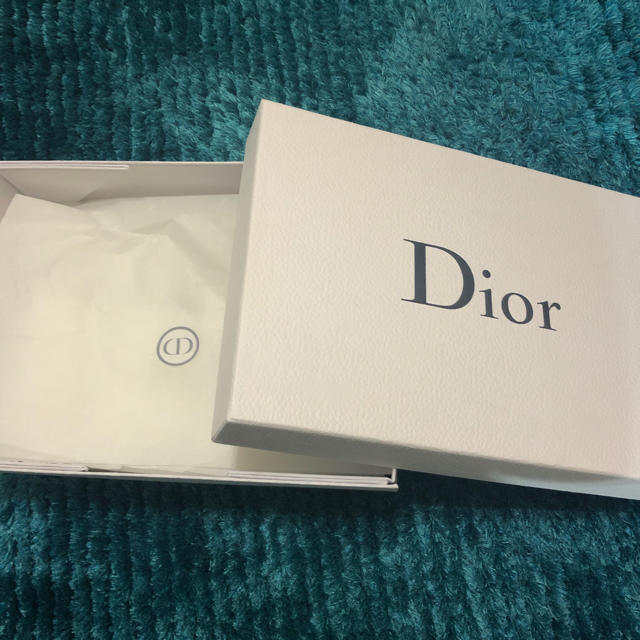 Christian Dior(クリスチャンディオール)のDior ギフト アロマキャンドルセット ハンドメイドのインテリア/家具(アロマ/キャンドル)の商品写真