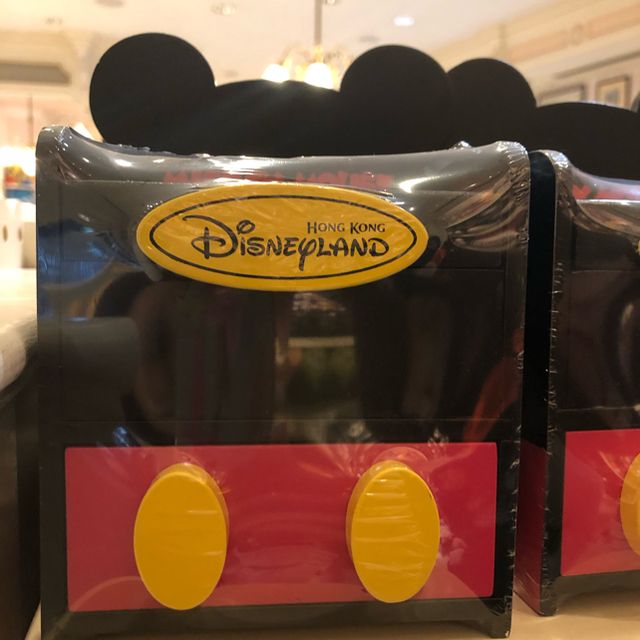 おもちゃ Disney by HK Disney's shop｜ディズニーならラクマ - mika様専用の通販 ーグッズ