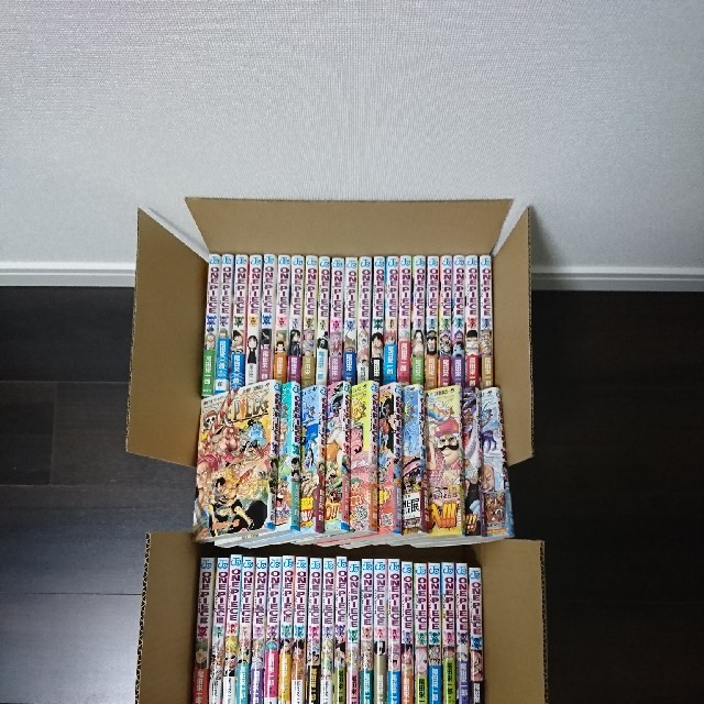 集英社 漫画本 One Piece ワンピース 38巻 巻の通販 By おぶどう S Shop シュウエイシャならラクマ