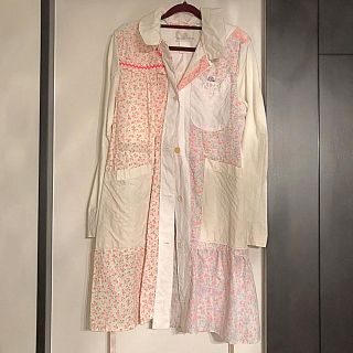 ケイスケカンダ(keisuke kanda)のケイスケ カンダ  春ワンピース🌸🌸🌸専用(テーラードジャケット)