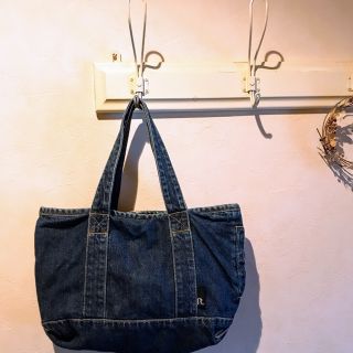 ルートート(ROOTOTE)のルートート   デニム(トートバッグ)