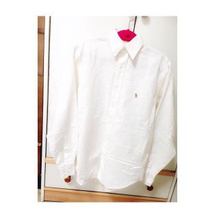 ラルフローレン(Ralph Lauren)のシャツ(シャツ/ブラウス(長袖/七分))