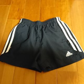 アディダス(adidas)のアディダス 短パン 120(パンツ/スパッツ)