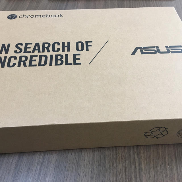 ASUS Chromebook Flip C100PA-FS0002