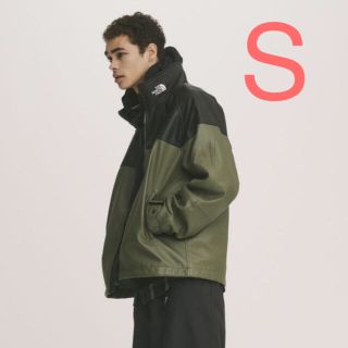 THE NORTH FACE(レザージャケット)のフリマアイテム一覧 THE NORTH FACE(レザージャケット)のフリマアイテム一覧