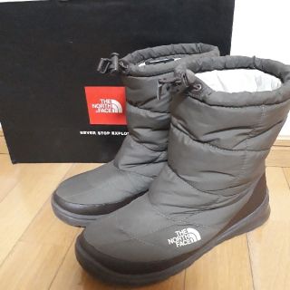 ザノースフェイス(THE NORTH FACE)のノースフェイスブーツ専用！(ブーツ)