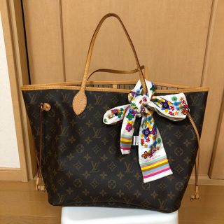 ルイヴィトン(LOUIS VUITTON)のルイビトン モノグラムバック(ショルダーバッグ)