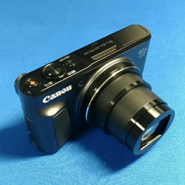 Canon - 【本日中値下げ】 Canon PowerShot SX620HSの+inforsante.fr