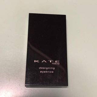 ケイト(KATE)のほぼ新品 ケイト アイブロウ(パウダーアイブロウ)