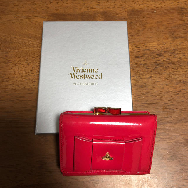 Vivienne Westwood - Vivienne Westwood がま口財布の通販 by 断捨離の為大幅値下げ中｜ヴィヴィアン