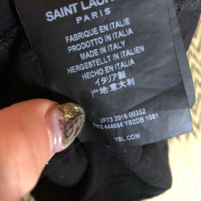 MARCELO BURLON(マルセロブロン)のマルセロ Ｔシャツ メンズのトップス(Tシャツ/カットソー(半袖/袖なし))の商品写真
