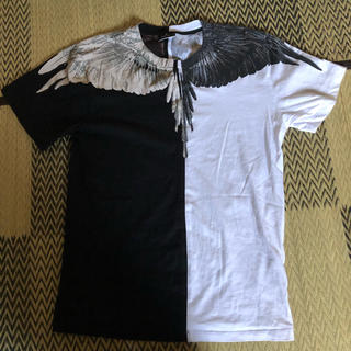 マルセロブロン(MARCELO BURLON)のマルセロ Ｔシャツ(Tシャツ/カットソー(半袖/袖なし))
