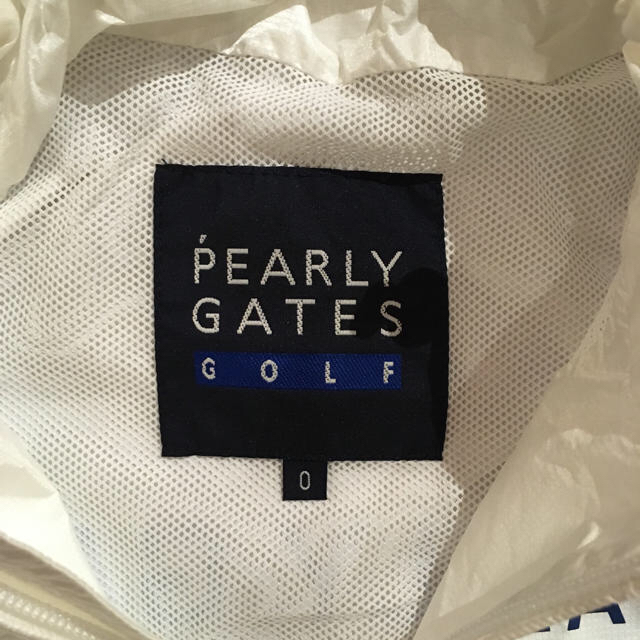 PEARLY GATES(パーリーゲイツ)のベルポート様専用です スポーツ/アウトドアのゴルフ(その他)の商品写真