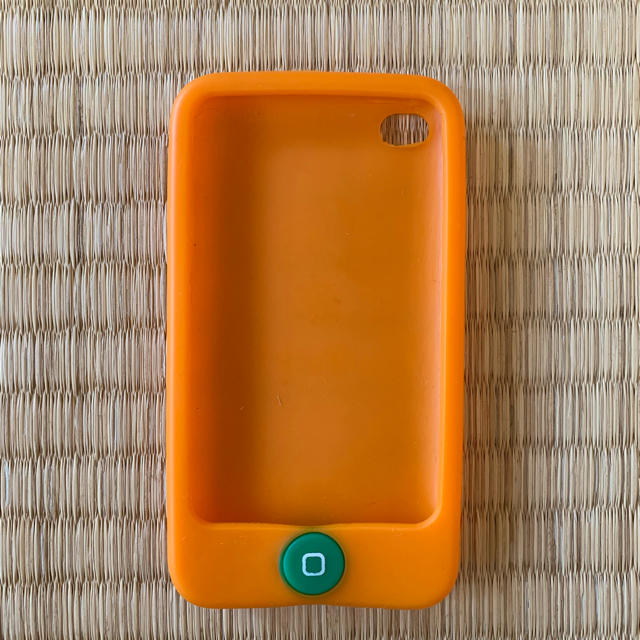 iPod Touch 3世代 ケース スマホ/家電/カメラのスマホアクセサリー(モバイルケース/カバー)の商品写真
