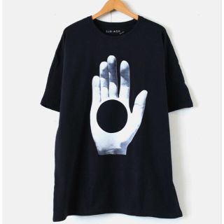 コムデギャルソン(COMME des GARCONS)のSUB-AGE. dolman sleeve T(Tシャツ/カットソー(半袖/袖なし))