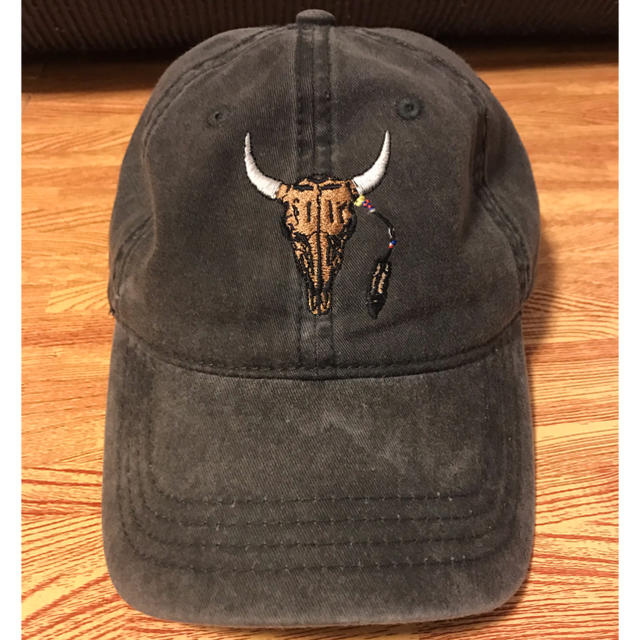 FEAR OF GOD(フィアオブゴッド)のtravis scott rodeo cap メンズの帽子(キャップ)の商品写真