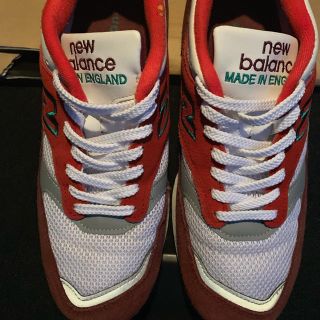 ニューバランス(New Balance)のニューバランス1500(スニーカー)