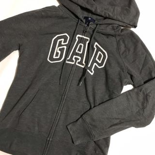 ギャップ(GAP)のGAP/ギャップ ジャケットパーカー　★最終値下げ！(パーカー)