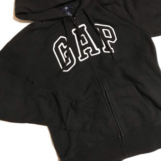 ギャップ(GAP)のGAP ジャケットパーカー　★最終値下げ！(パーカー)