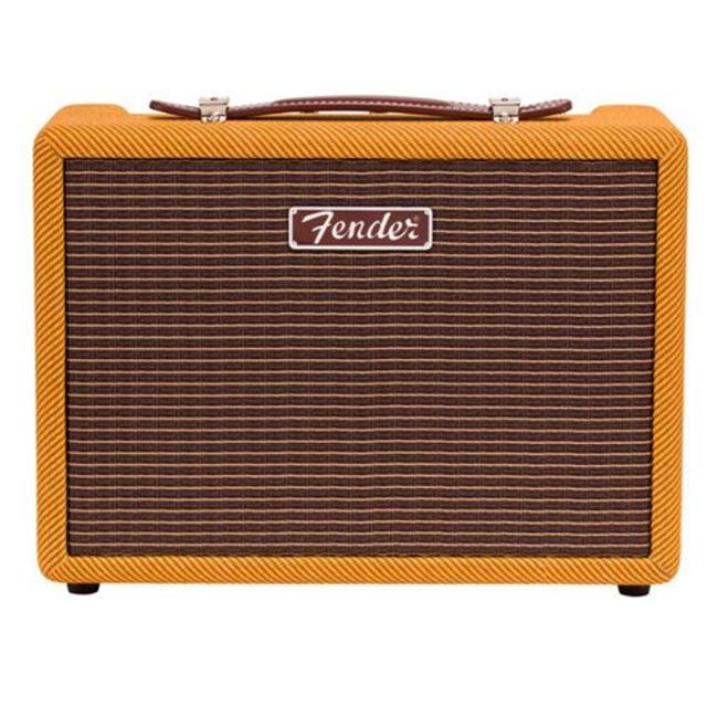 フェンダー MONTEREY BT Speaker Tweed  楽器のレコーディング/PA機器(スピーカー)の商品写真