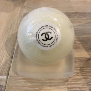 シャネル(CHANEL)のシャネル メークアップリムーバー/洗顔石けん(洗顔料)