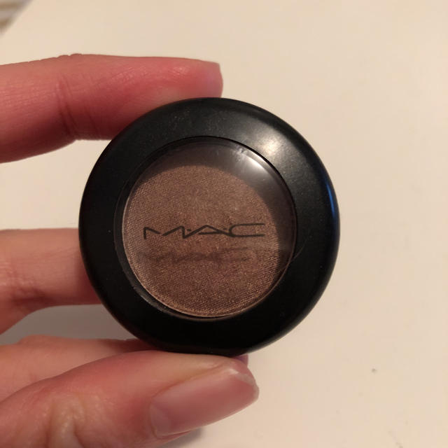 MAC(マック)のマック  アイシャドウ コスメ/美容のベースメイク/化粧品(アイシャドウ)の商品写真
