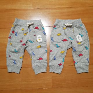 ベビーギャップ(babyGAP)のbabyGAP　スエット　パンツ(パンツ)