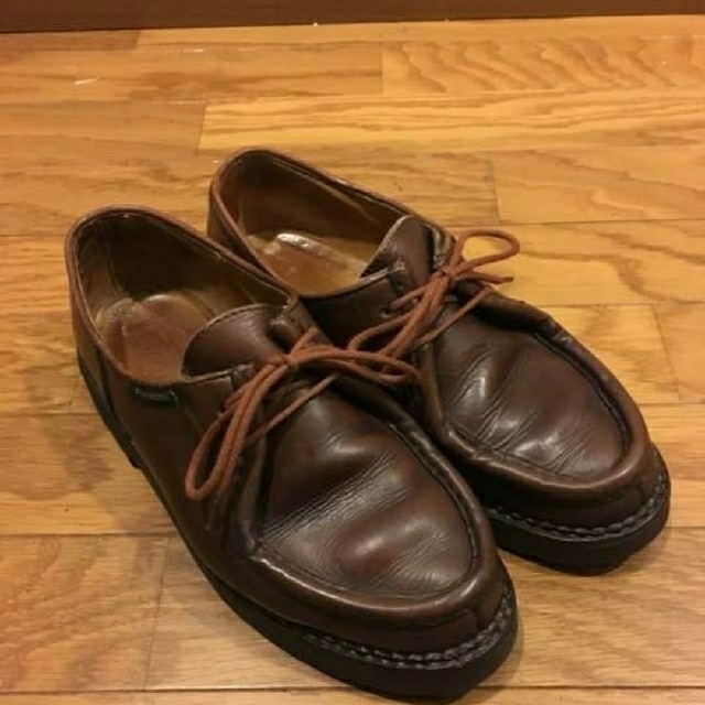 メイルオーダー BROTHERS 様専用 Paraboot パラブーツ レースアップ