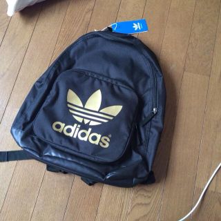 アディダス(adidas)のadidas  リュック(リュック/バックパック)