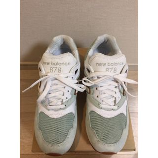 ニューバランス(New Balance)のニューバランス 878 スニーカー(スニーカー)