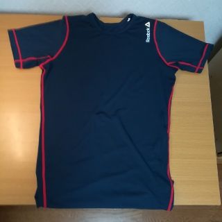 リーボック(Reebok)のReebok　コンプレッションウェア(トレーニング用品)