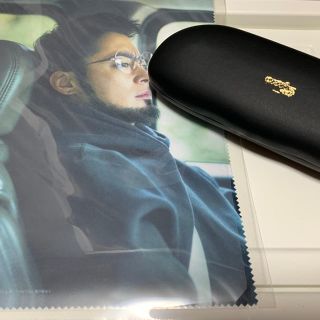 正規品】シリアルナンバー入り 闇金ウシジマくん メガネ | www.unimac.az