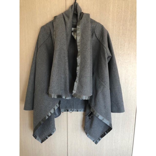 MM6(エムエムシックス)のmm6 マルジェラ  コート レディースのジャケット/アウター(その他)の商品写真