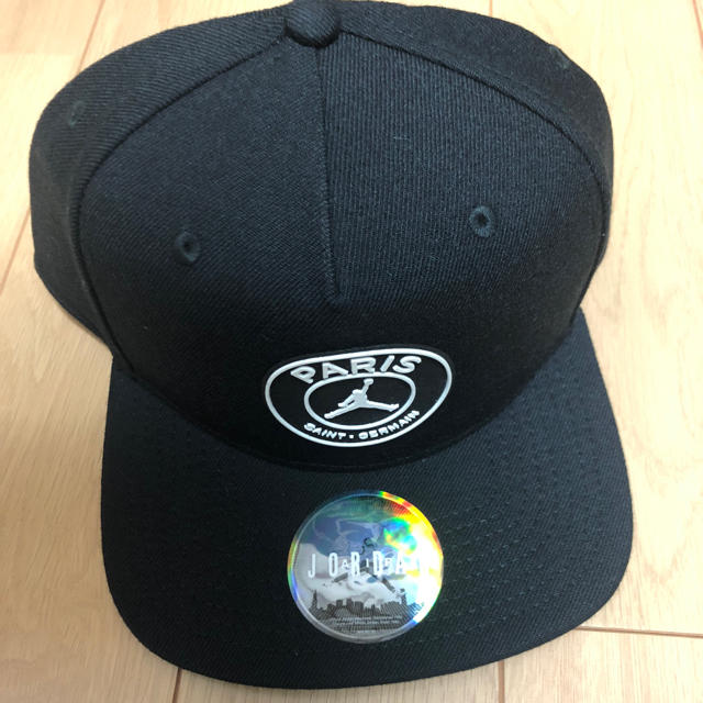 NIKE PSG JORDAN PRO CAP ナイキ ジョーダン キャップ