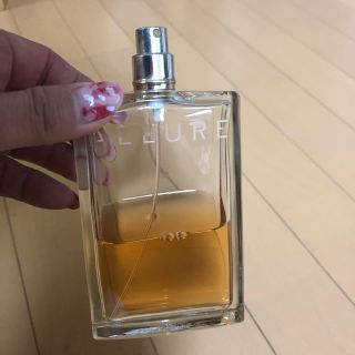 シャネル(CHANEL)のシャネル 香水(香水(女性用))