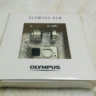 オリンパス(OLYMPUS)のオリンパス　pen  フィギュア(その他)