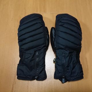 バートン(BURTON)のBurton / AK Oven Mitten / XSサイズ(ウエア/装備)