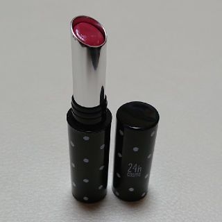 ニジュウヨンエイチコスメ(24h cosme)の24hcosmeミネラルルージュ(口紅)