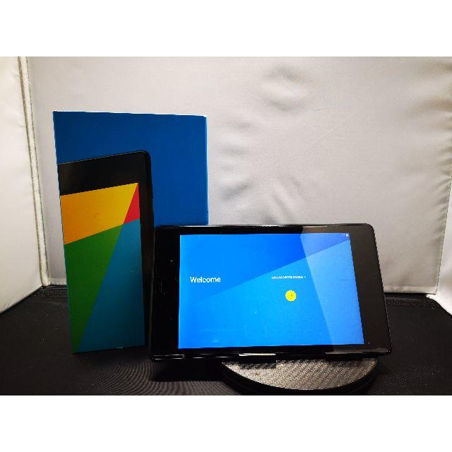 NEXUS7(2013)/16GB/Wifi