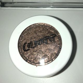 カラーポップ(colourpop)のカラーポップ sss NILLIONAICE(アイシャドウ)