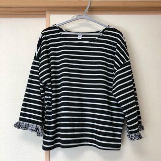 boysママ♡さま専用*カットソー(カットソー(長袖/七分))