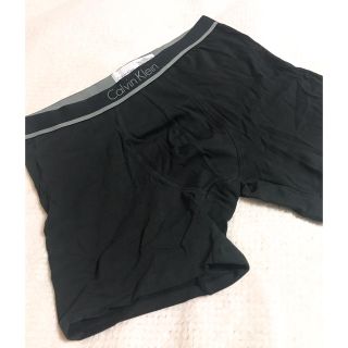 カルバンクライン(Calvin Klein)のカルバンクライン ボクサーパンツ 下着 新品 正規品(ボクサーパンツ)