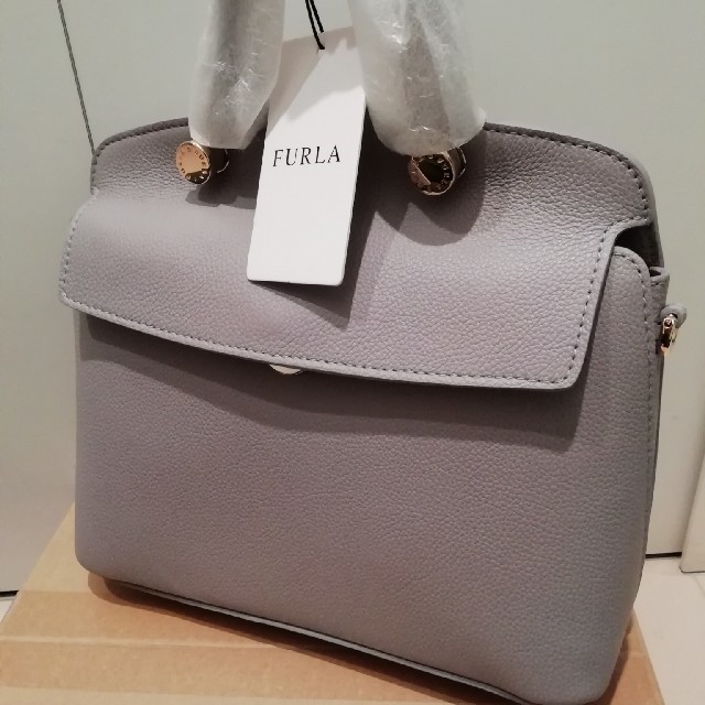 FURLA　ﾏｲﾊﾟｲﾊﾟｰ　すぐりさま　ご専用　ONICE