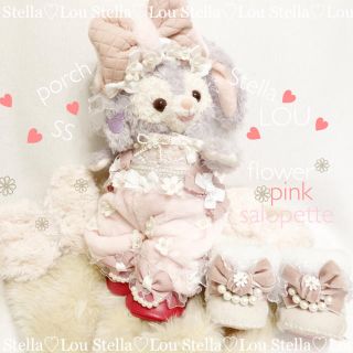 ステラルー(ステラ・ルー)の♡ MIO様 専用出品 ♡(ぬいぐるみ)