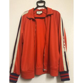 グッチ(Gucci)のgucci ジャージ (ジャージ)